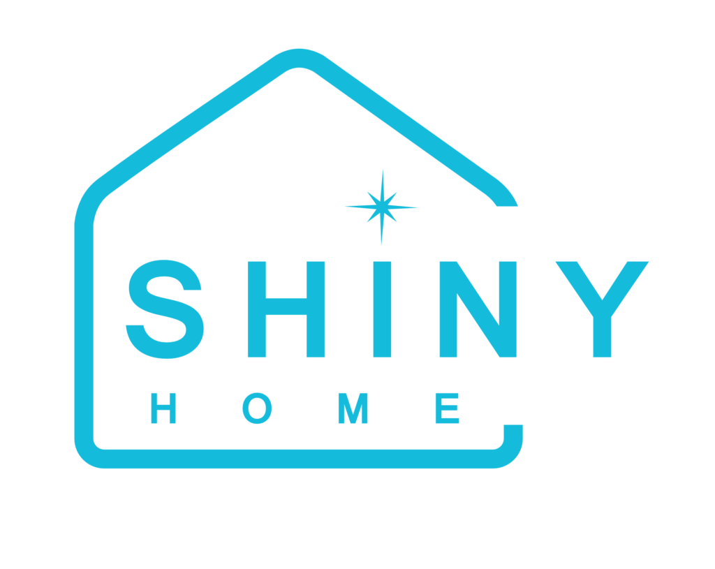 shiny home