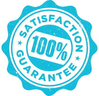 guaranteed cleaning service